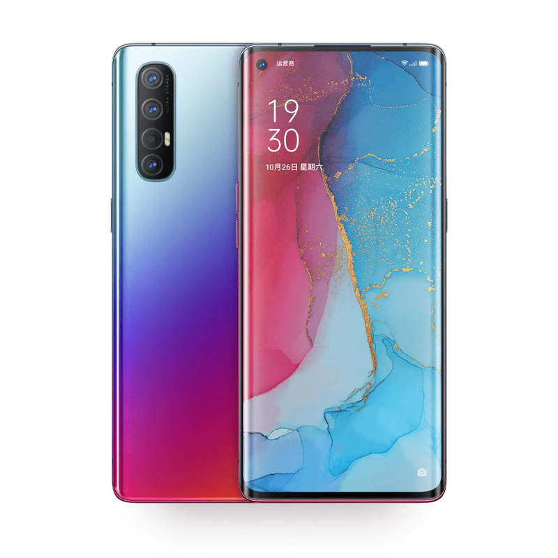 Oppo Reno 3 Pro 4471